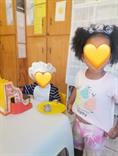 Yellow Class - 20250306 - Baker Lady 20